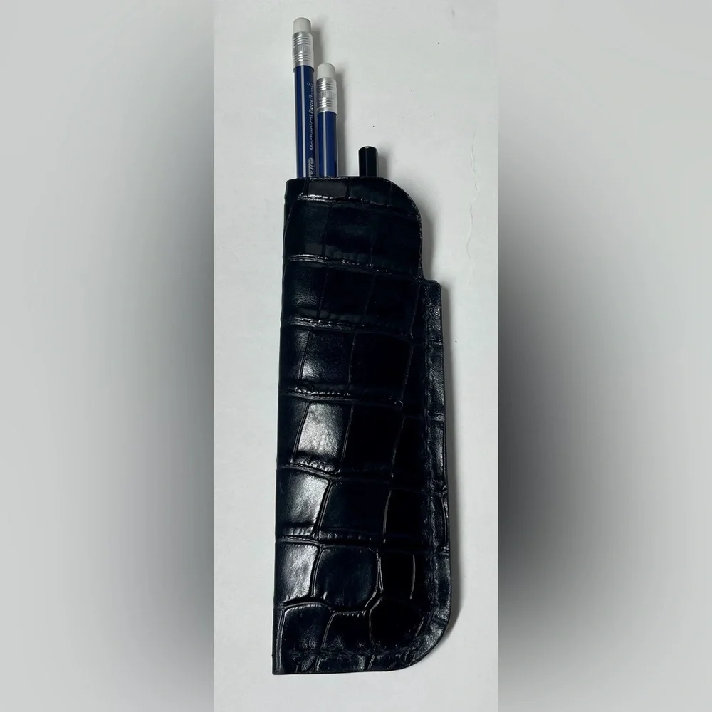 Hand Crafted handcrafted crocodile